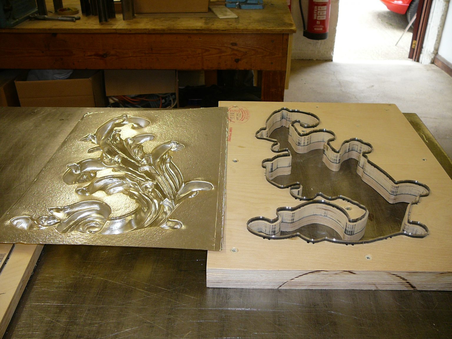 Cutter Services Leading Edge Cutter Makers Ltd